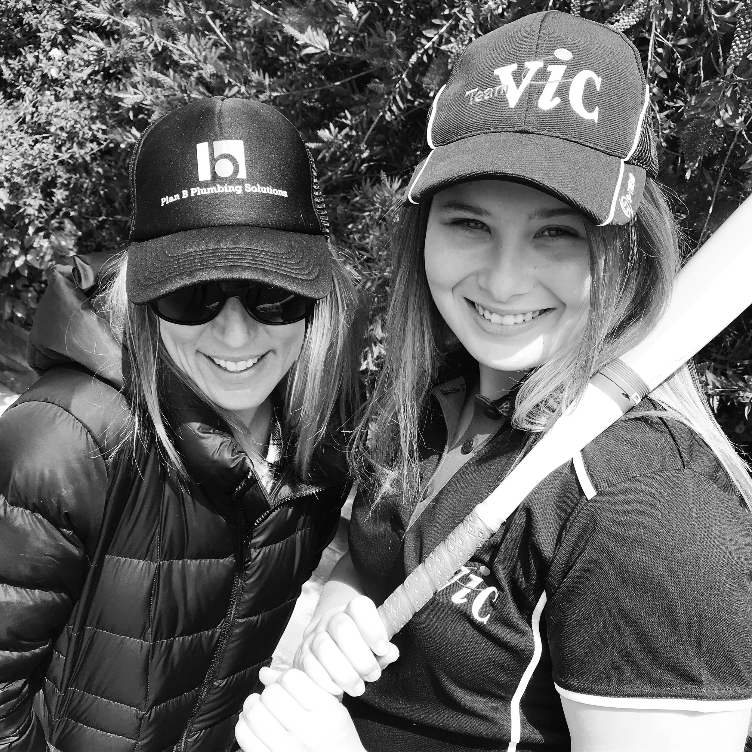 PLAN B SPONSOR LEA AT THE AUS PACIFIC CHAMPIONSHIPS !!